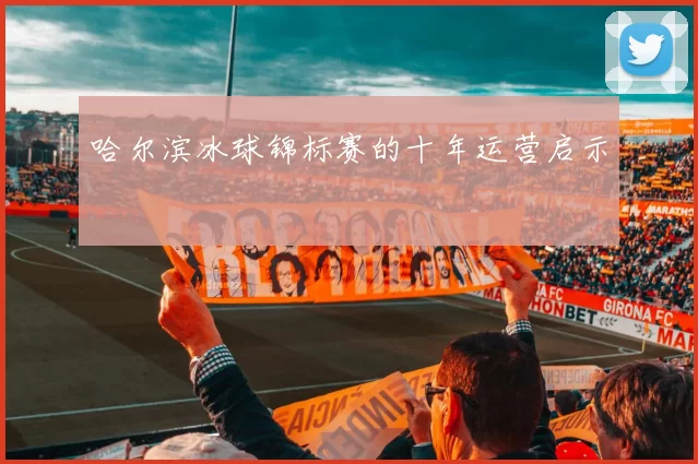 哈尔滨冰球锦标赛的十年运营启示