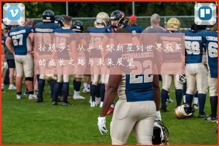 孙颖莎：从乒乓球新星到世界冠军的成长之路与未来展望