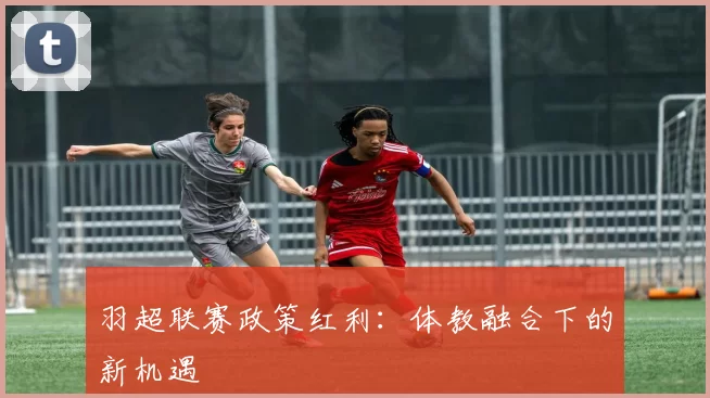 羽超联赛政策红利：体教融合下的新机遇