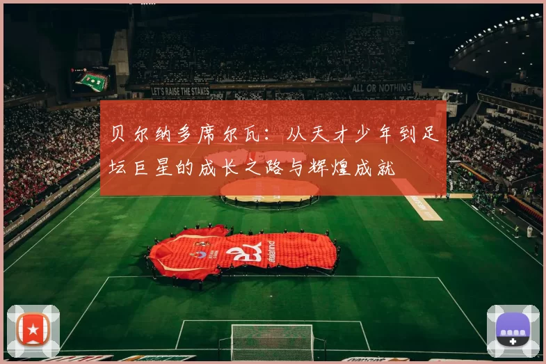 贝尔纳多席尔瓦：从天才少年到足坛巨星的成长之路与辉煌成就